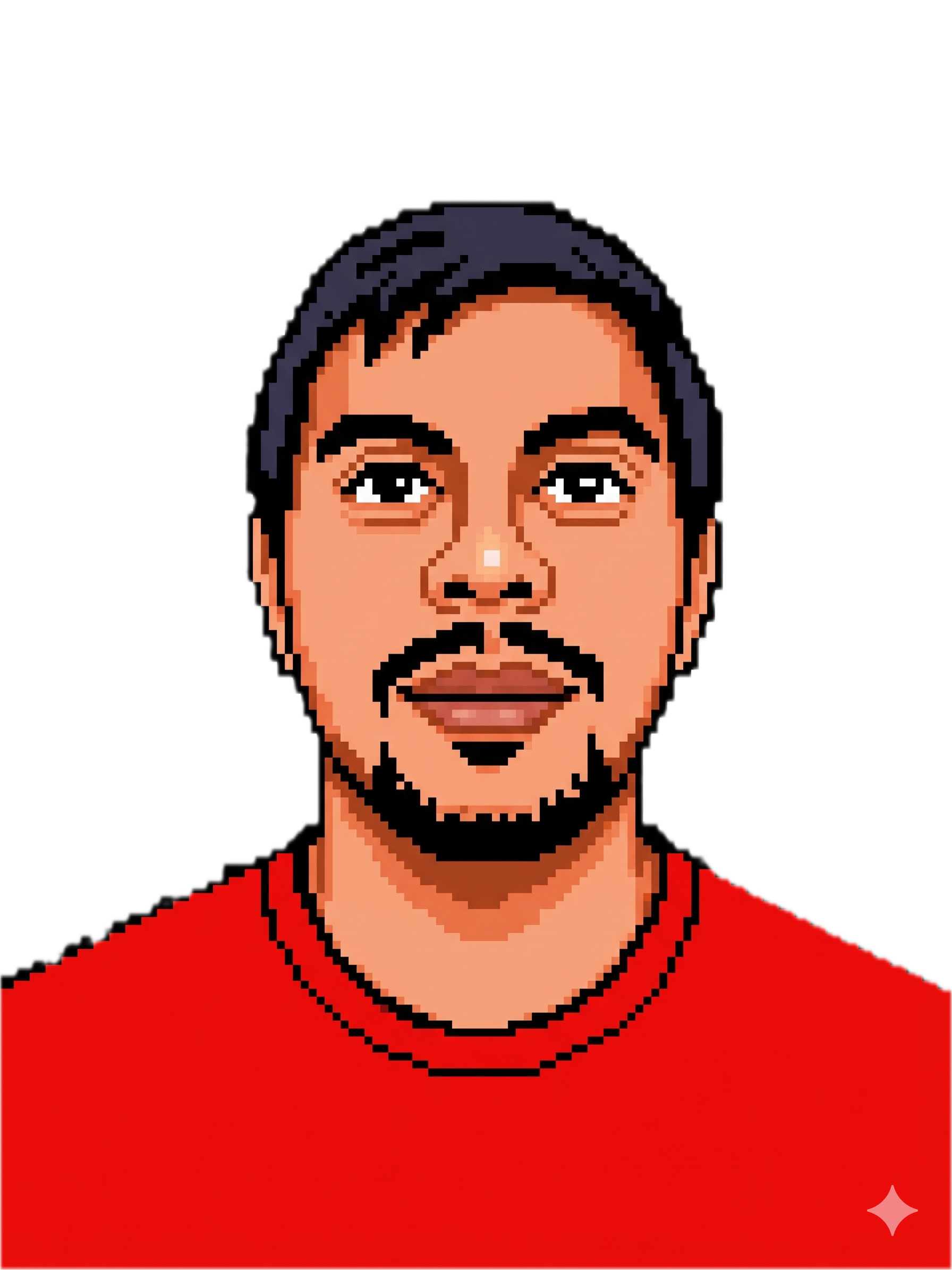 Player 1 Avatar